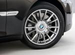 BMW 7-Series 2009 года